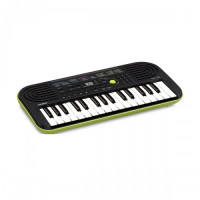 CASIO SA-46 32-key Portable Musical Mini Keyboard